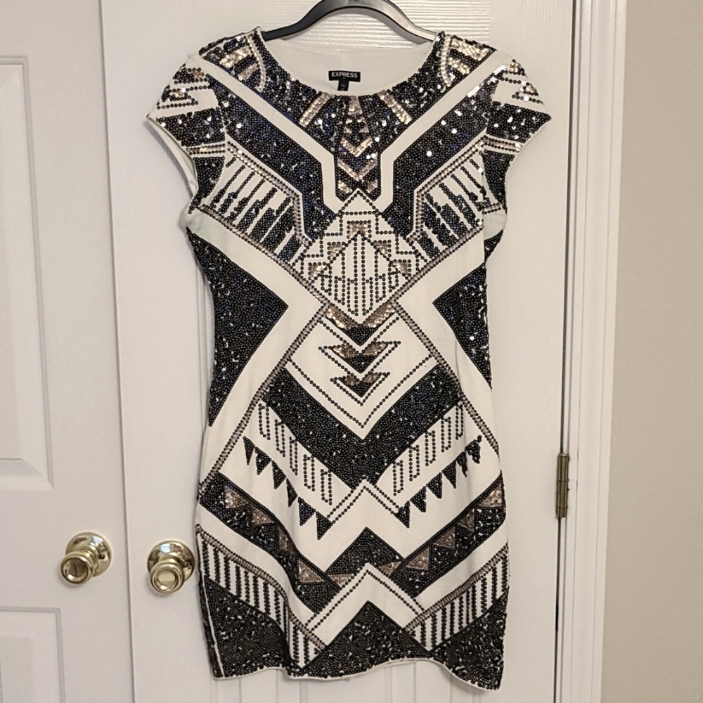 Express Party Dress